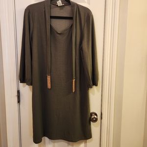 Carol Rose dress 👗